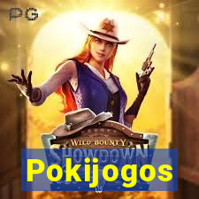 Pokijogos