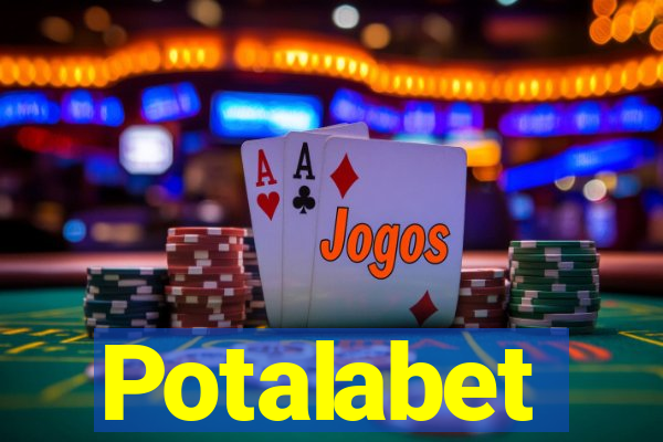 Potalabet