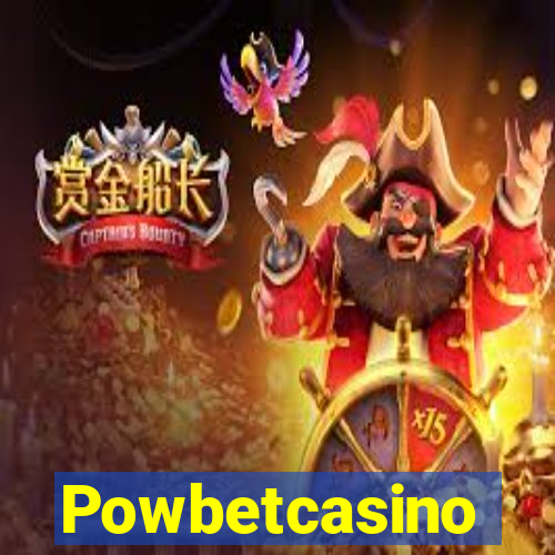 Powbetcasino