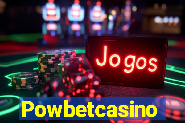 Powbetcasino