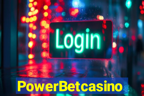 PowerBetcasino