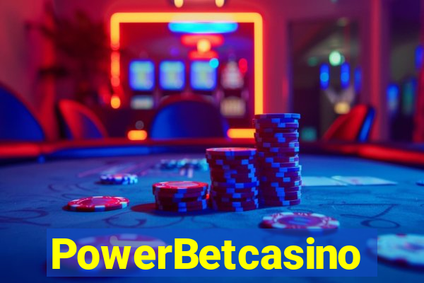 PowerBetcasino