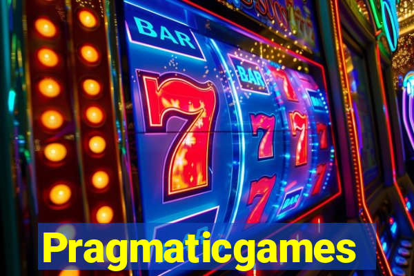 Pragmaticgames