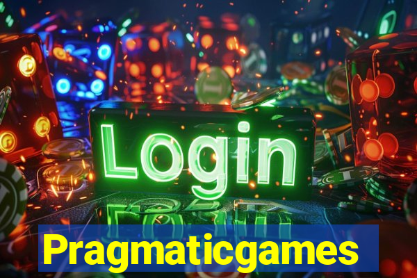Pragmaticgames