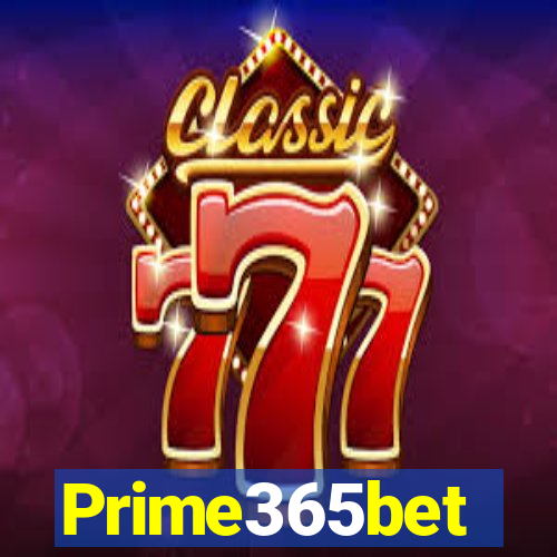 Prime365bet