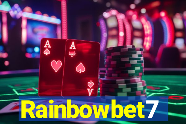 Rainbowbet7