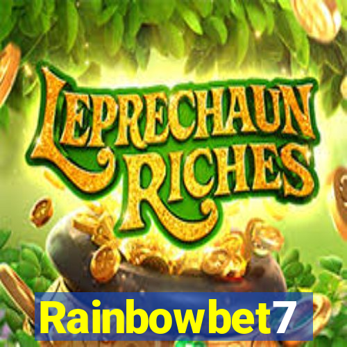 Rainbowbet7