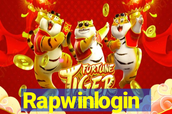 Rapwinlogin