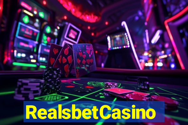 RealsbetCasino