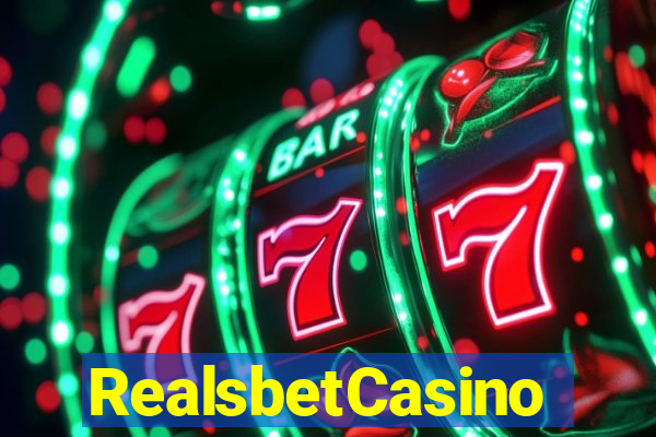 RealsbetCasino