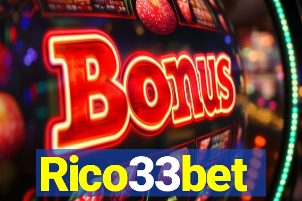 Rico33bet