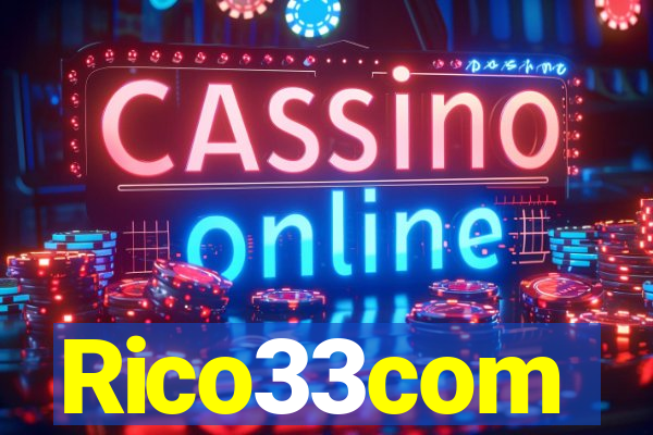 Rico33com