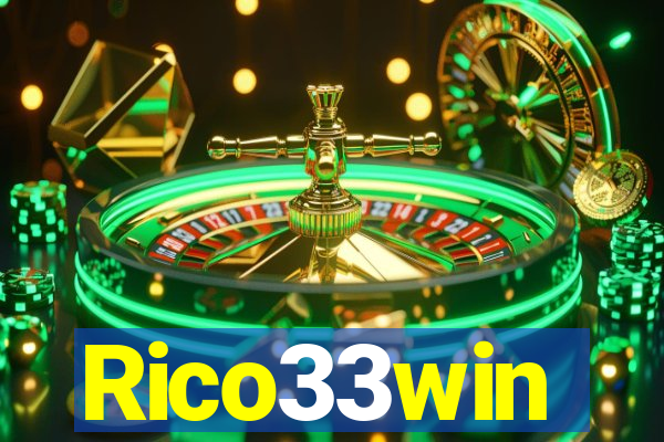 Rico33win