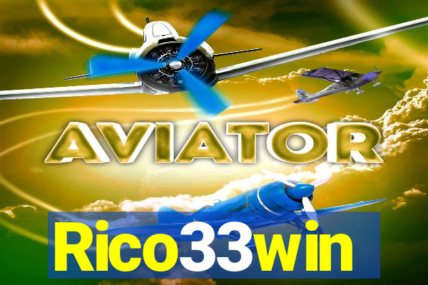 Rico33win