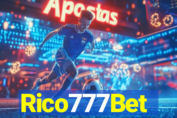 Rico777Bet