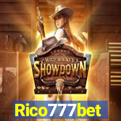 Rico777bet