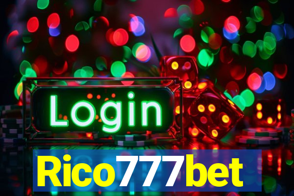 Rico777bet