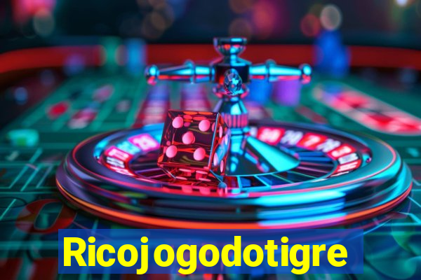 Ricojogodotigre