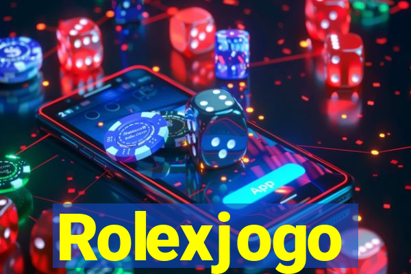 Rolexjogo
