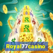 Royal77casino