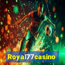Royal77casino