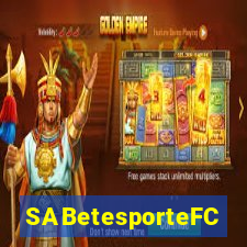 SABetesporteFC