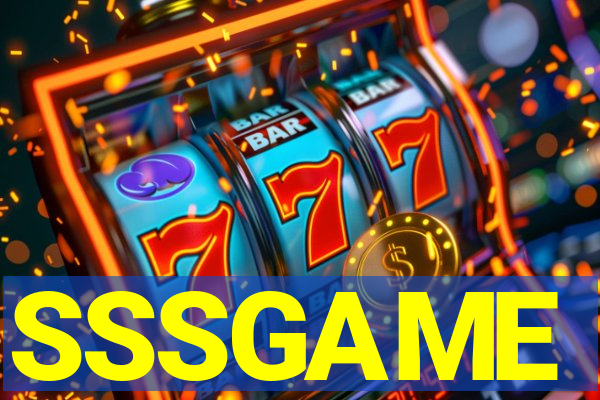 SSSGAME