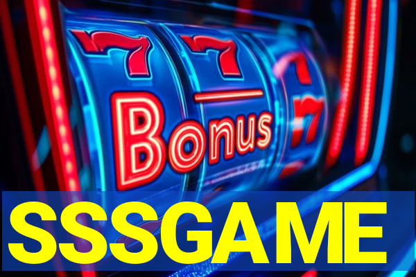 SSSGAME
