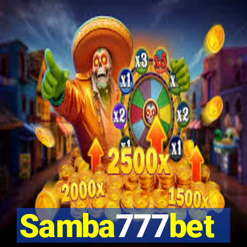 Samba777bet