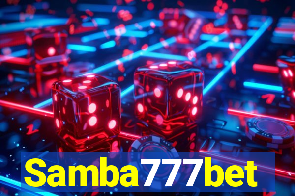 Samba777bet