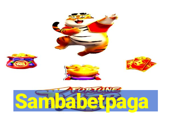 Sambabetpaga