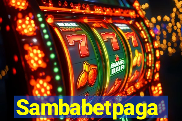 Sambabetpaga