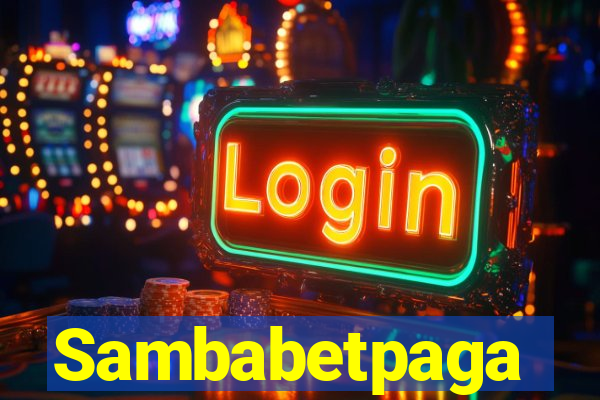 Sambabetpaga