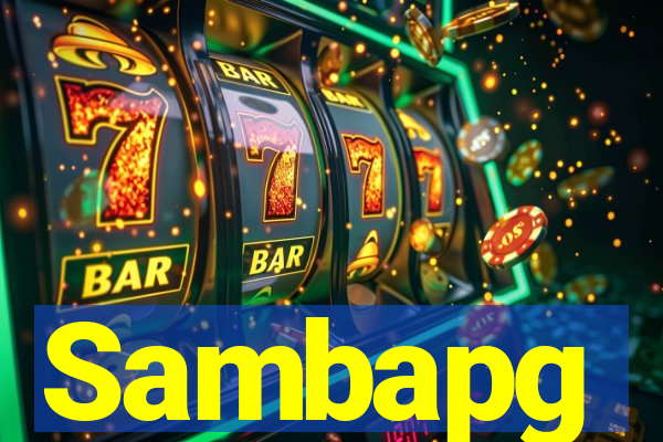 Sambapg
