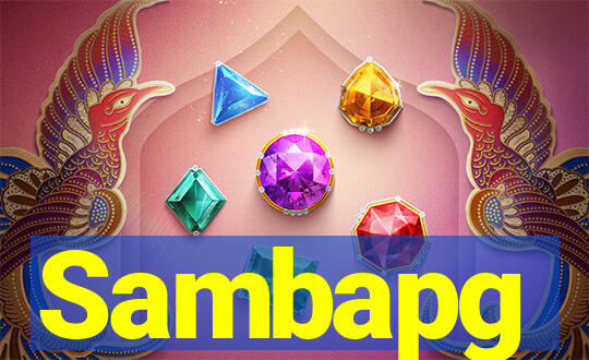 Sambapg