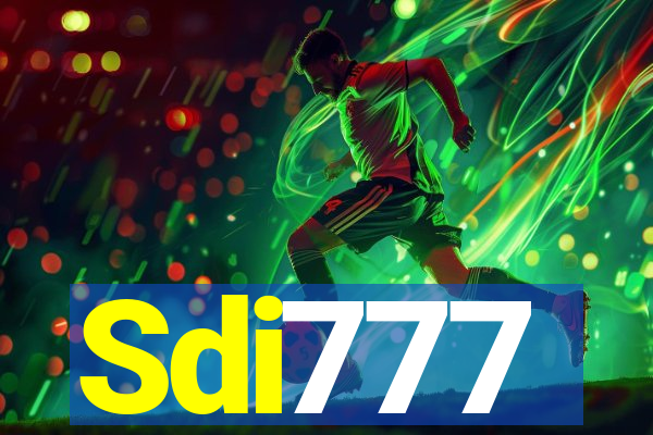 Sdi777