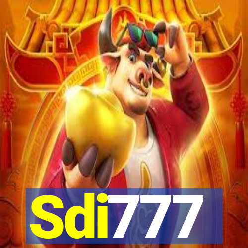 Sdi777