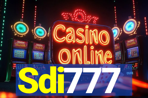 Sdi777