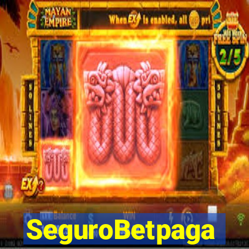 SeguroBetpaga