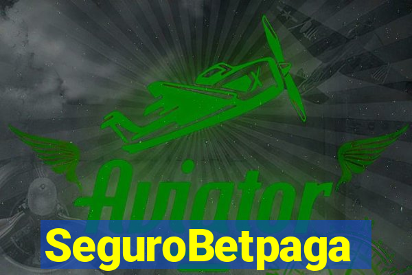 SeguroBetpaga