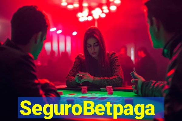 SeguroBetpaga
