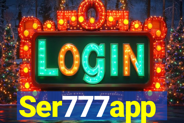 Ser777app