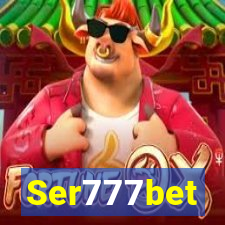 Ser777bet