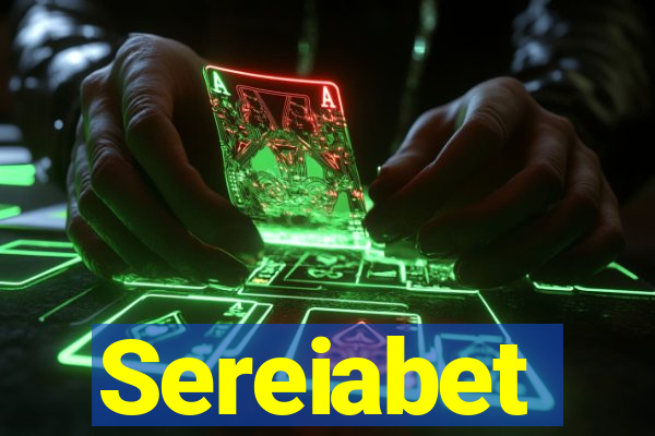 Sereiabet