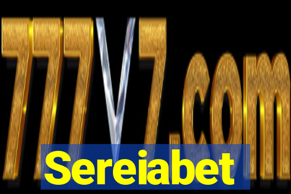 Sereiabet