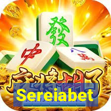 Sereiabet
