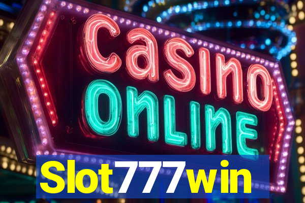 Slot777win