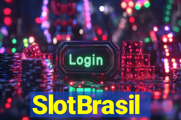 SlotBrasil