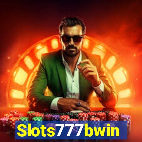 Slots777bwin
