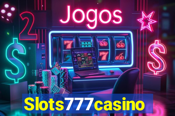 Slots777casino